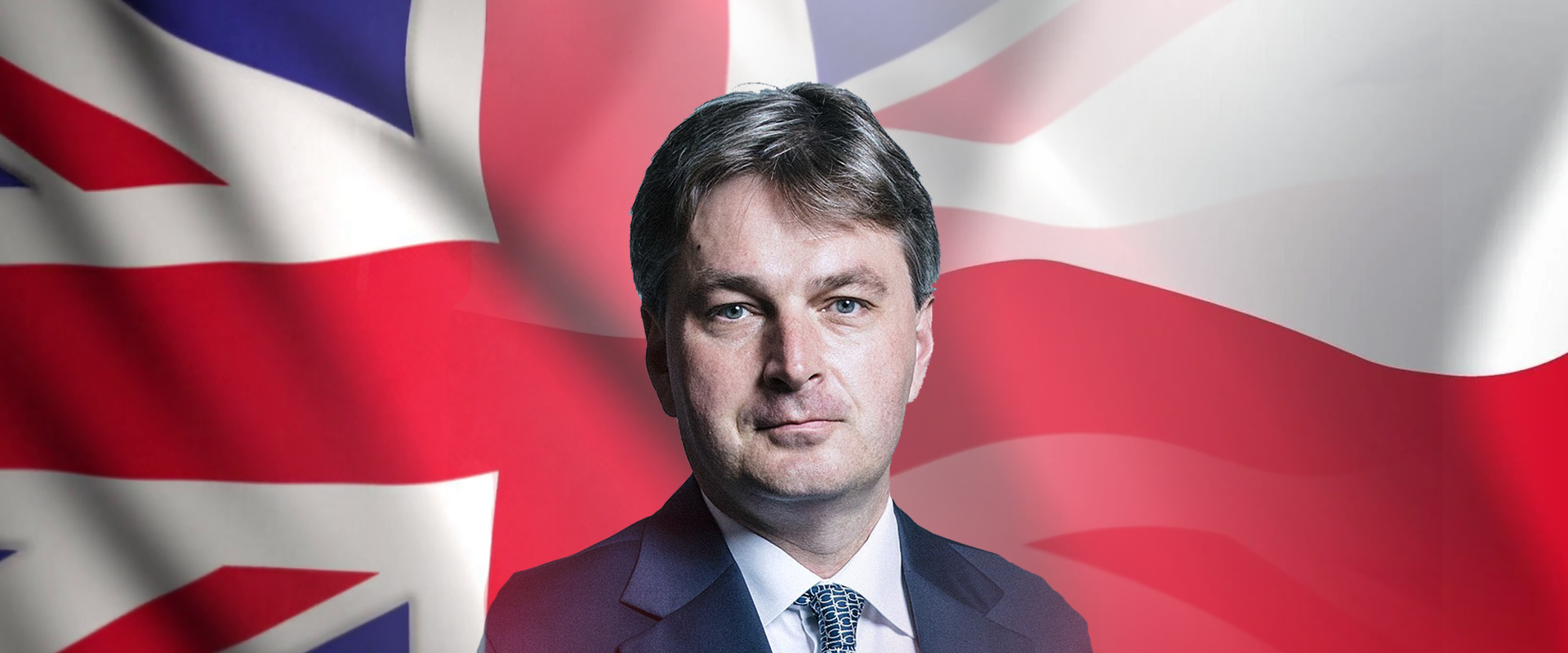 Daniel Kawczynski – British-Polish Relations